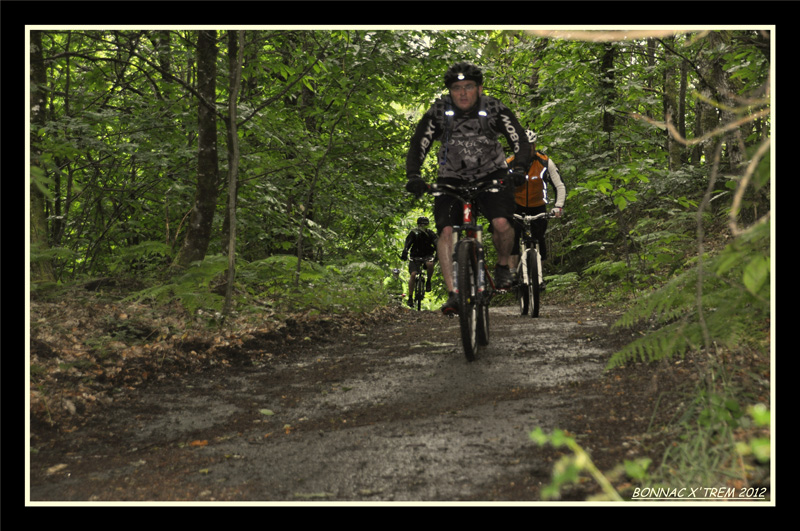 Bonnac Xtreme 2012